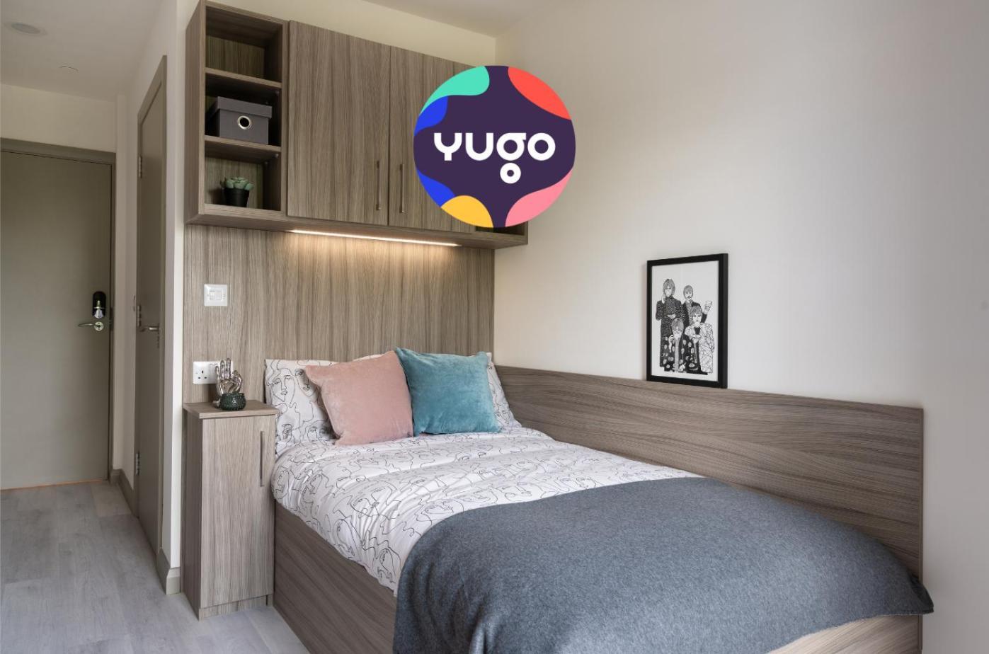 Yugo Explore - Melbourn Point Cork Exteriér fotografie